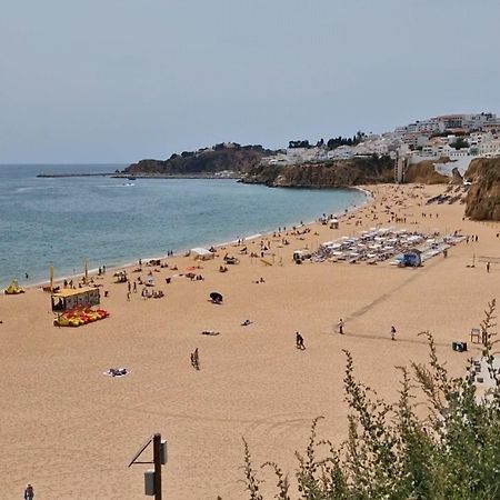Apartamento Ribeiro Albufeira Extérieur photo