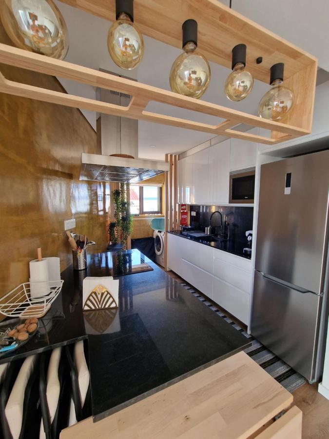 Apartamento Ribeiro Albufeira Extérieur photo