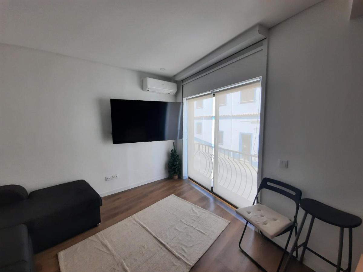 Apartamento Ribeiro Albufeira Extérieur photo
