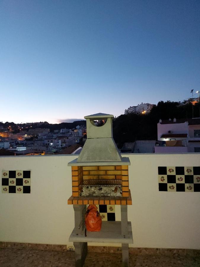 Apartamento Ribeiro Albufeira Extérieur photo