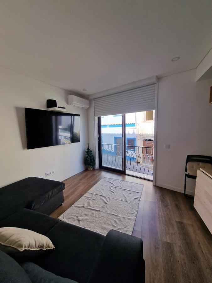 Apartamento Ribeiro Albufeira Extérieur photo